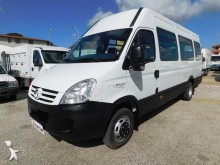 Iveco Daily minibus 21 posti adulti+bambini