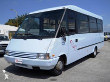 Iveco Daily daily minibus 25 posti