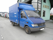 minibus używany