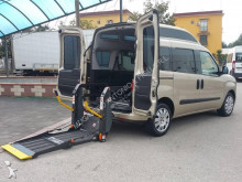minibus Fiat