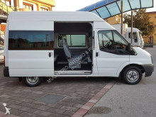 used minibus