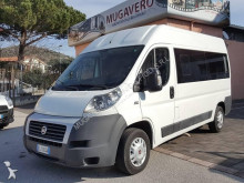 used minibus