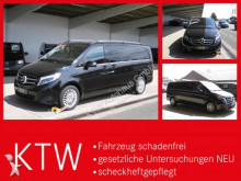Mercedes V 250 Avantgarde Extralang,2x elektr.Schiebetür
