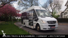 Mercedes Sprinter 516 CNG, 43 Euro 5 EEV,BlueEfficiency bus