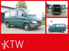 Mercedes Sprinter313CDI,Kombi,Klima,Sta