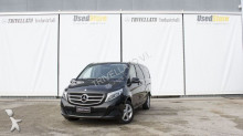 Mercedes CLASSEV 8POSTI