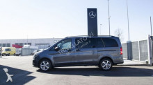 Mercedes 116 MIXTO LONG VETRATO