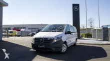 Mercedes 114 EXTRALONG 9POSTI