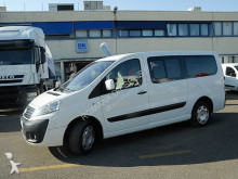 Fiat minibus