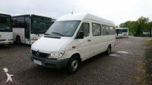 Mercedes Sprinter OB 311 DL, Euro-3