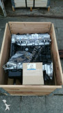 Ford spare parts bus