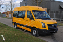 Volkswagen minibus