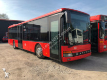used intercity bus