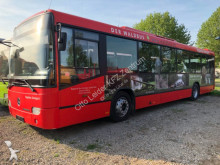 used intercity bus