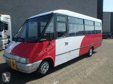 minibus Iveco