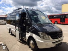 minibus usato