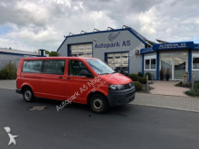 gebrauchter Kleinbus