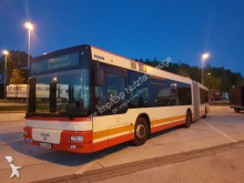 autobus liniowy MAN