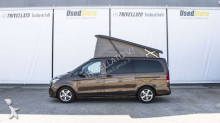 Mercedes MARCO POLO ACTIVITY