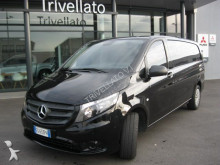 Mercedes VITO 119 EXTRA LONG
