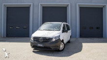 Mercedes VITO 114 EXTRA LONG