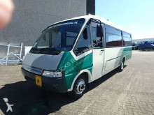 minibus Iveco