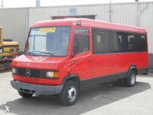 minibus Mercedes