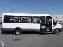 minibus occasion