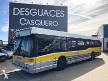 autobús Mercedes 0405N 0405N2