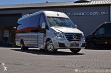 minibus nc
