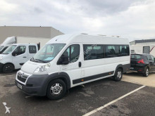 minibus occasion
