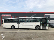 gebrauchter Omnibus Überland
