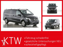 Mercedes V 250 Avantgarde Extralang,8Sitze,2xKlima,ILS