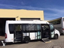 Mercedes Sprinter CITY 65