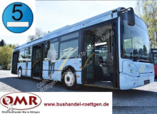 autobús de lÃnea usado