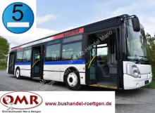 autobús de lÃnea usado