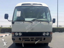 midibus Toyota