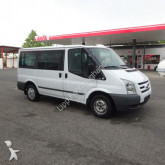 gebrauchter Kleinbus