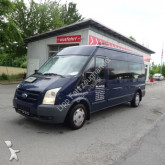 gebrauchter Kleinbus