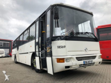 used intercity bus