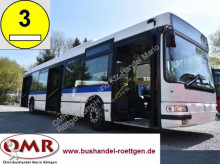 autobús de lÃnea usado