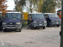 Iveco Daily 4X4