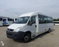 gebrauchter Kleinbus