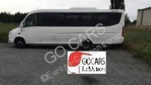 Iveco SUNRISE mixte 33+1 CLIM