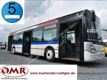 autobús de lÃnea usado