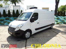 minibus Renault