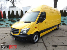 minibus nc