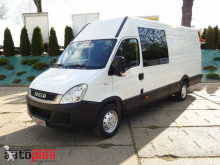 minibus Iveco