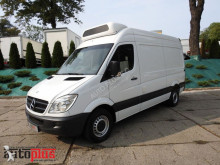minibus używany