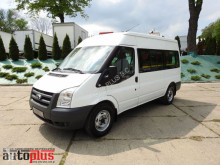 minibus używany